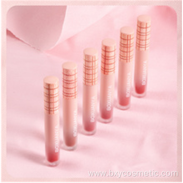 hot selling Pink Cowboy lip mud